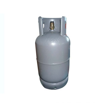 Stahl-Gas-Tank & LPG Gas-Zylinder-12.5kgb